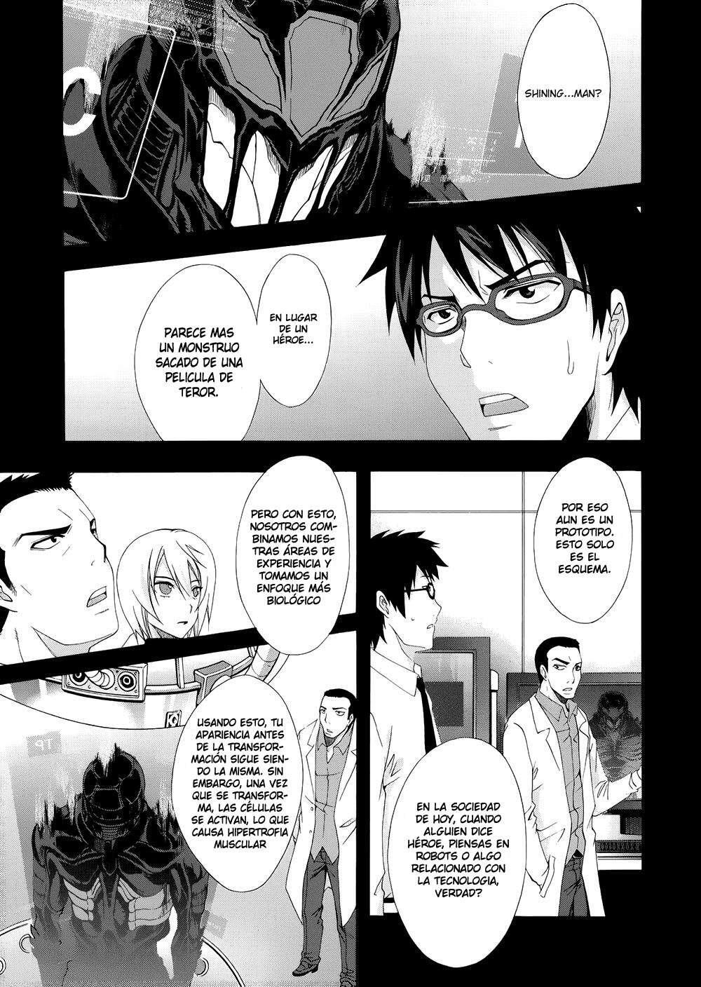 Capitulo 52 page 16