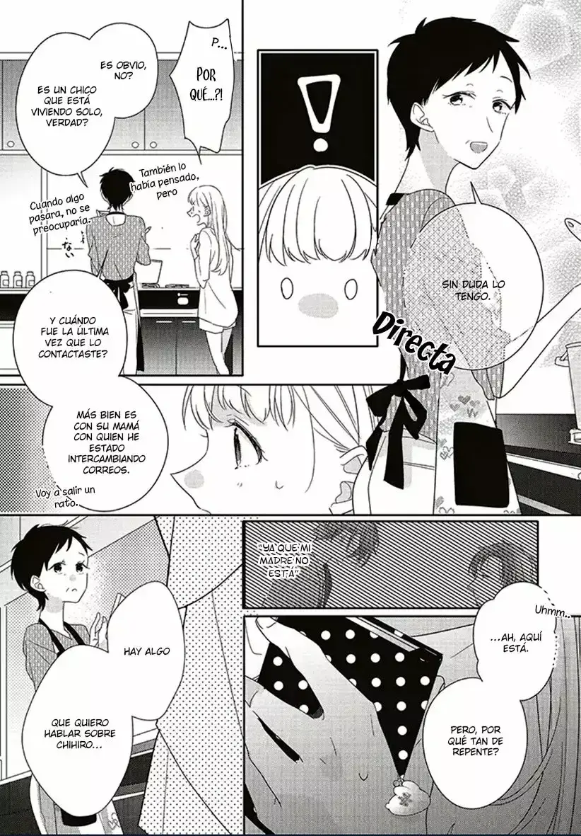 Capitulo 26 page 12
