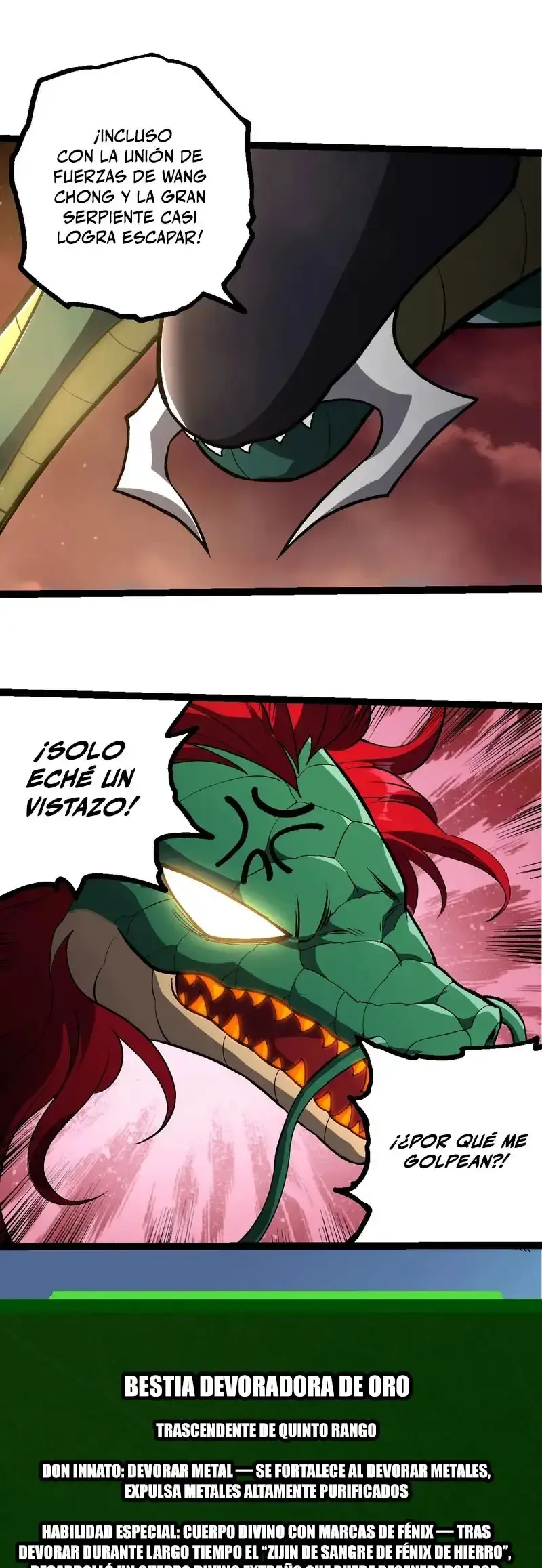 Capitulo 403 page 22