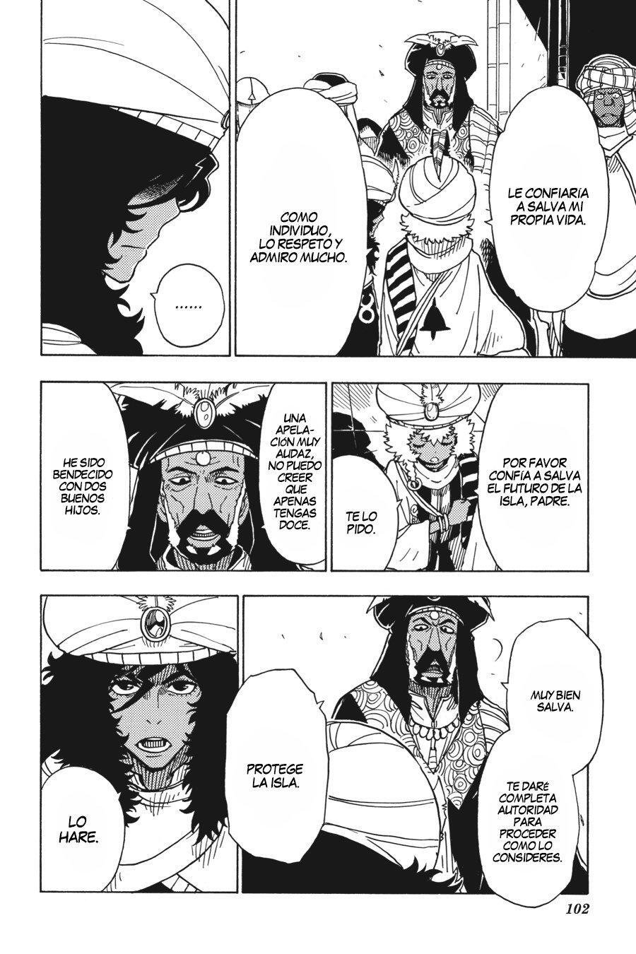 Capitulo 51 page 25