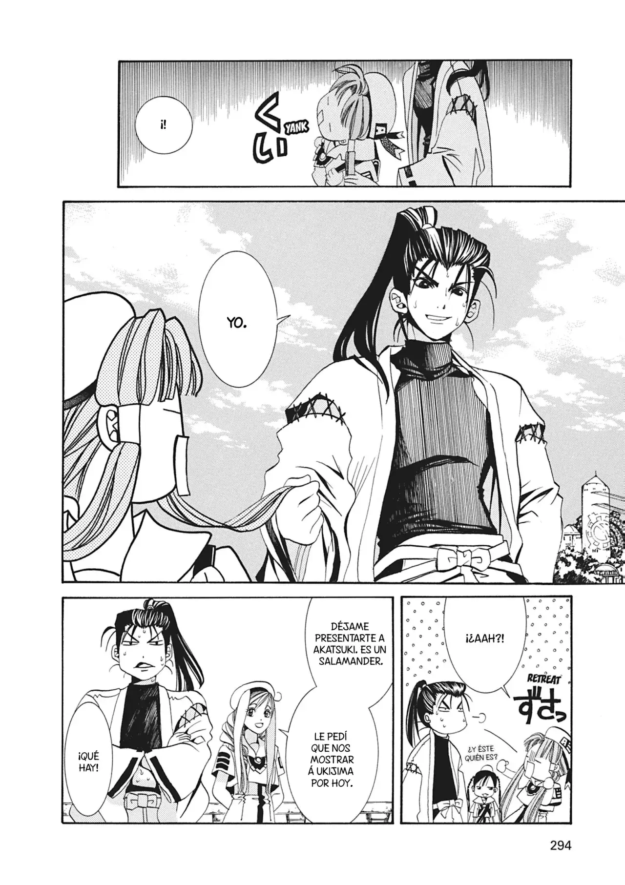 Capitulo 9 page 14