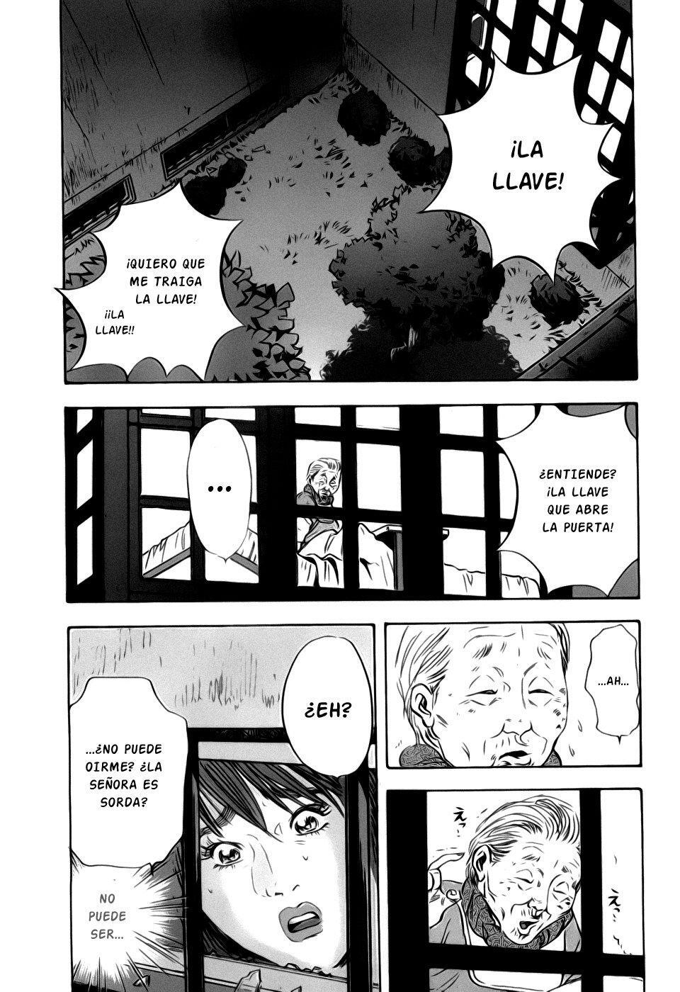 Capitulo 16 page 11