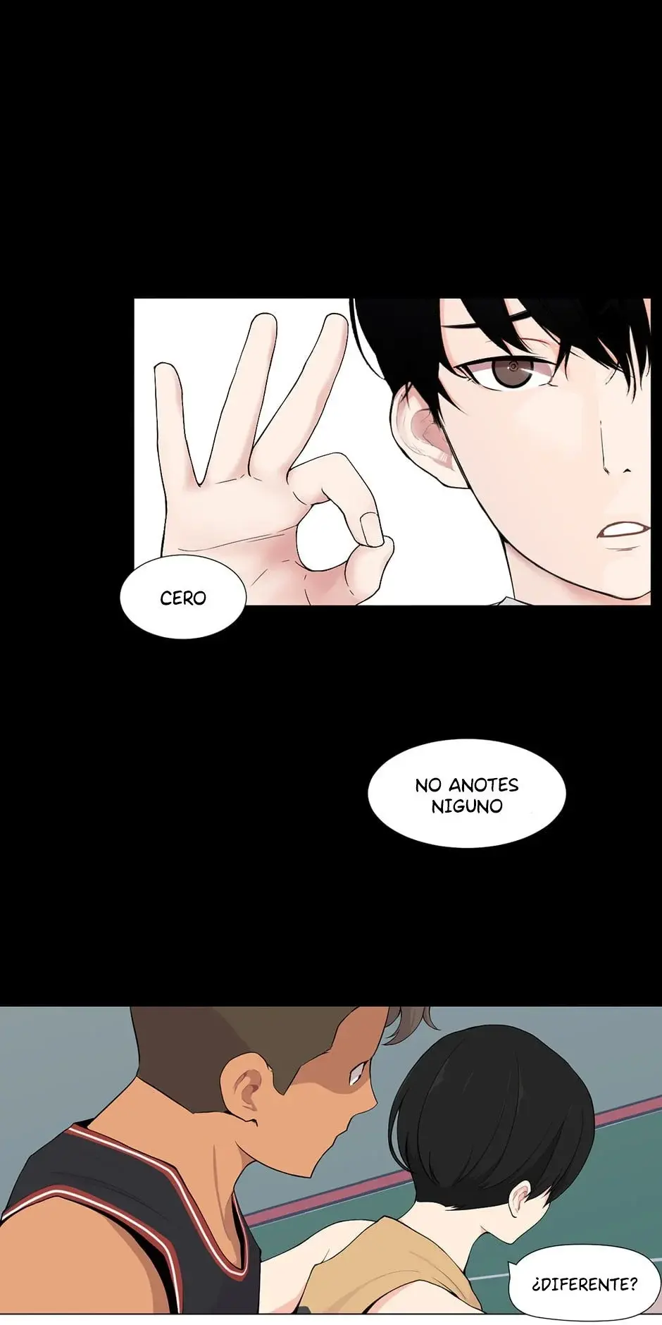 Capitulo 74 page 17