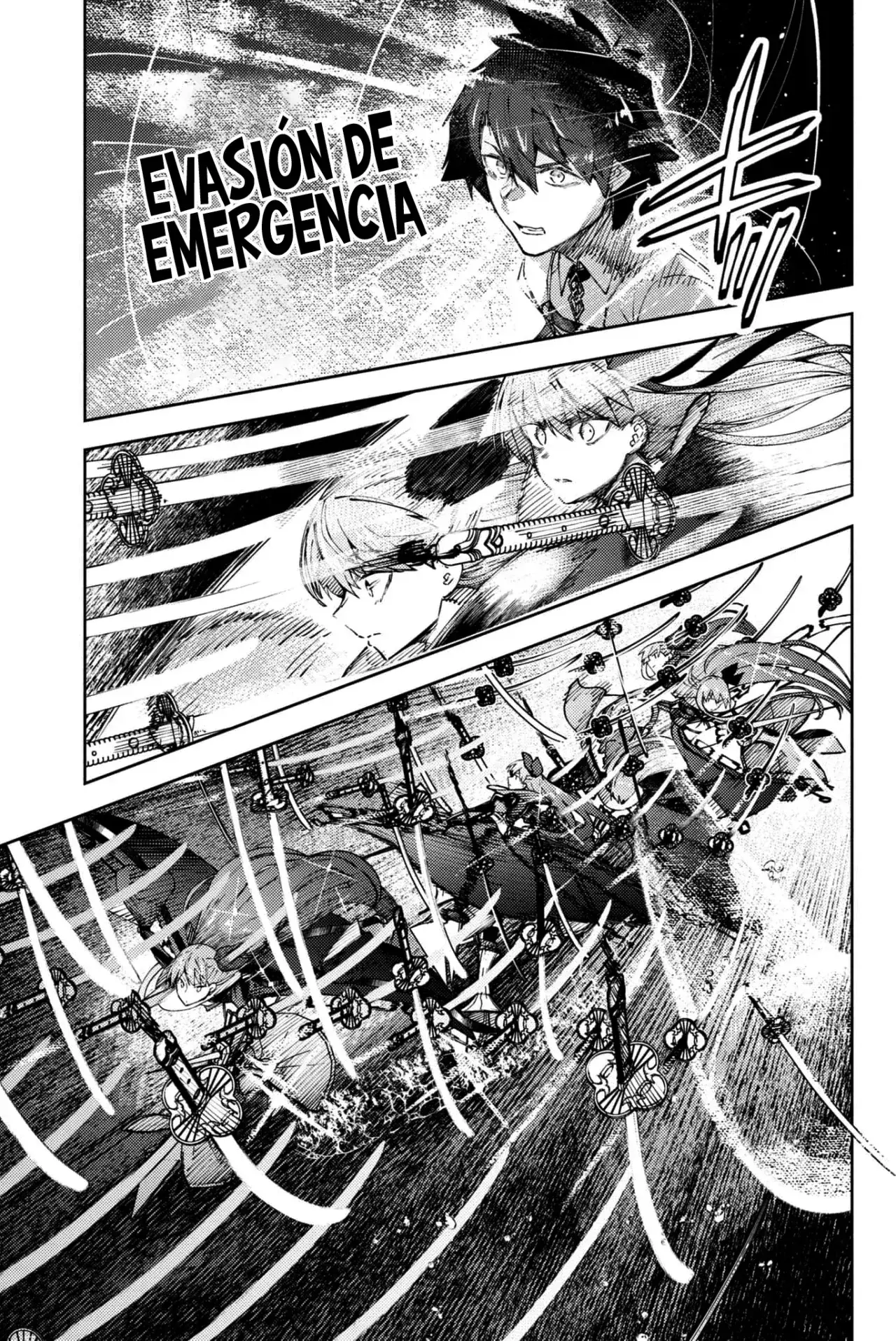 Capitulo 27 page 21