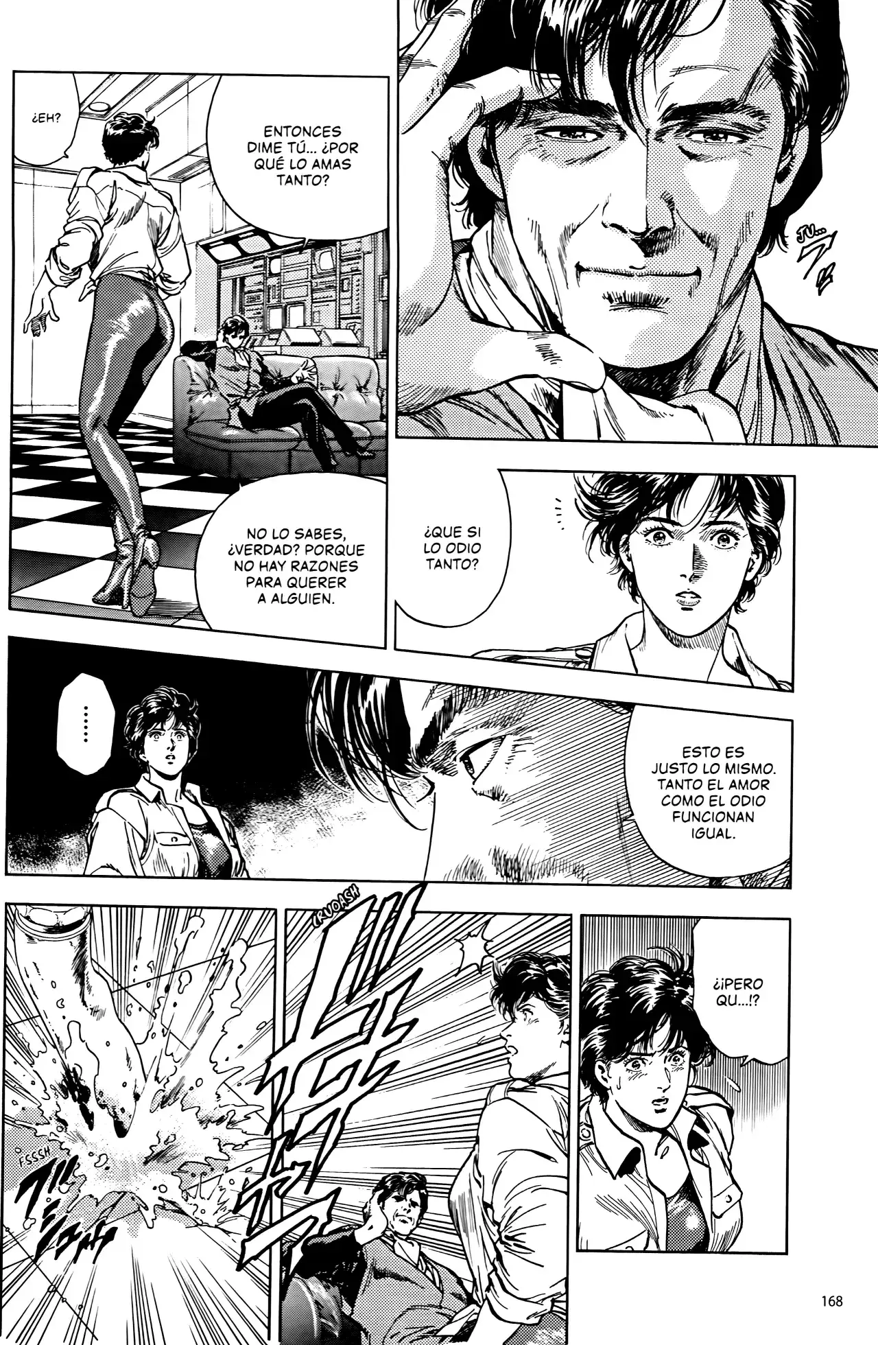 Capitulo 272 page 17