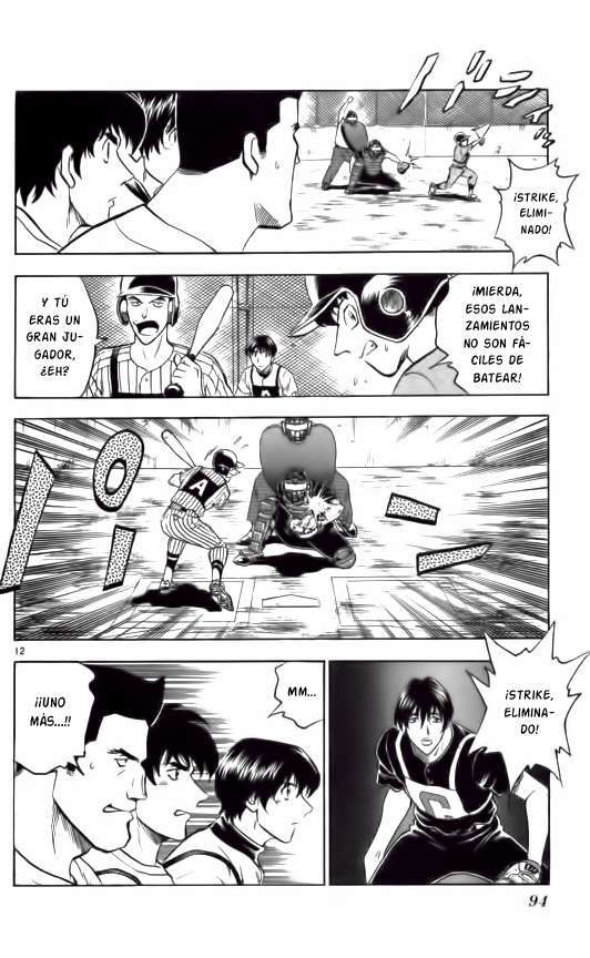 Capitulo 202 page 12
