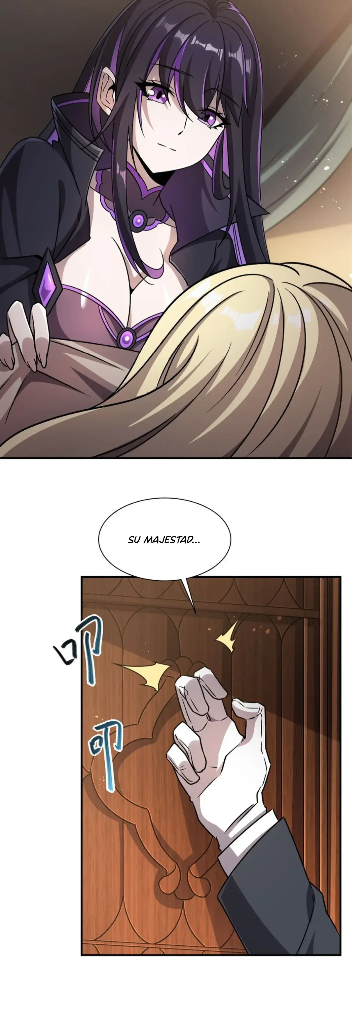 Capitulo 301 page 5