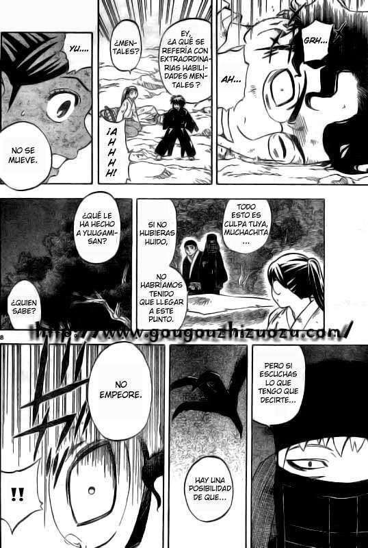 Capitulo 216 page 8