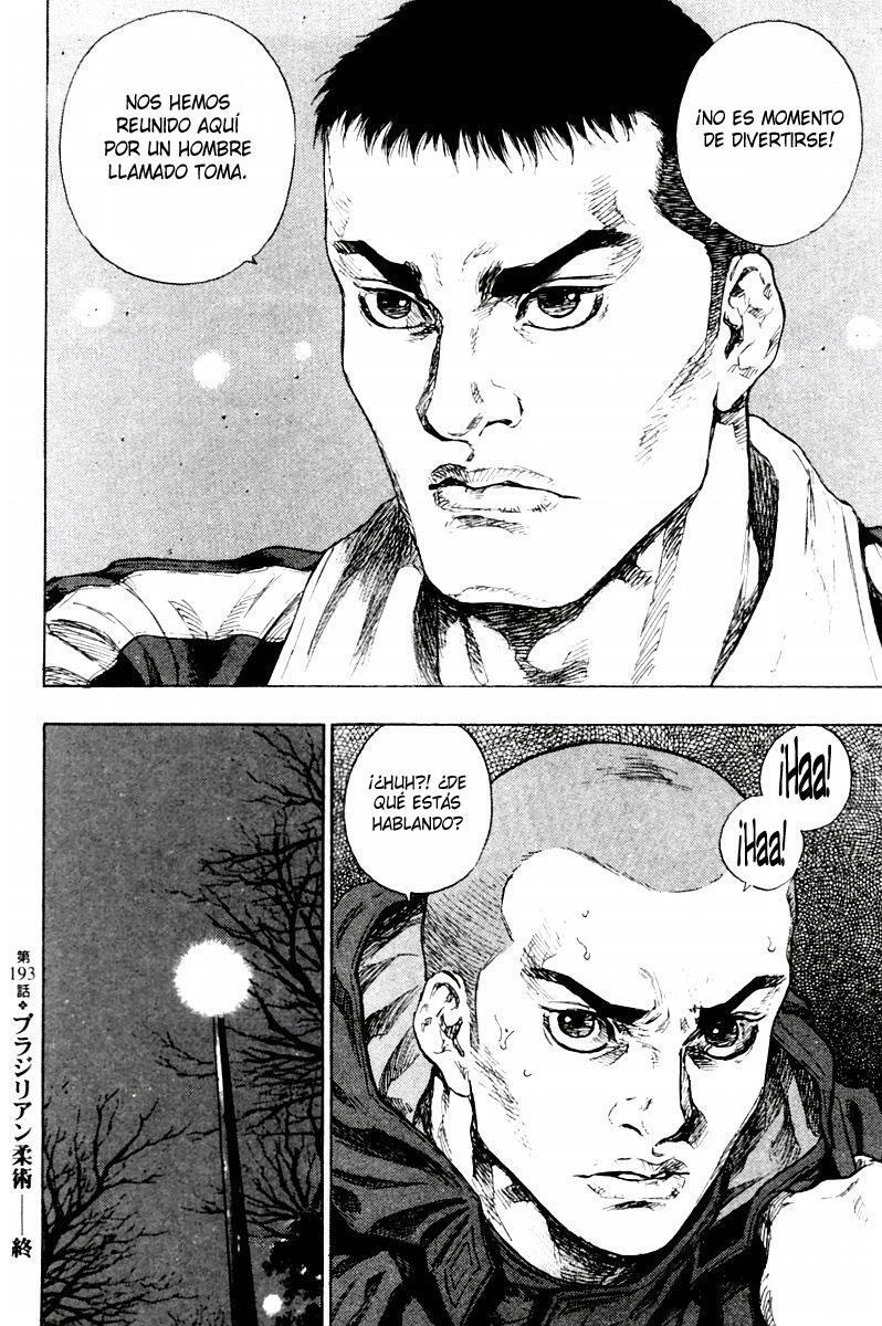 Capitulo 193 page 18