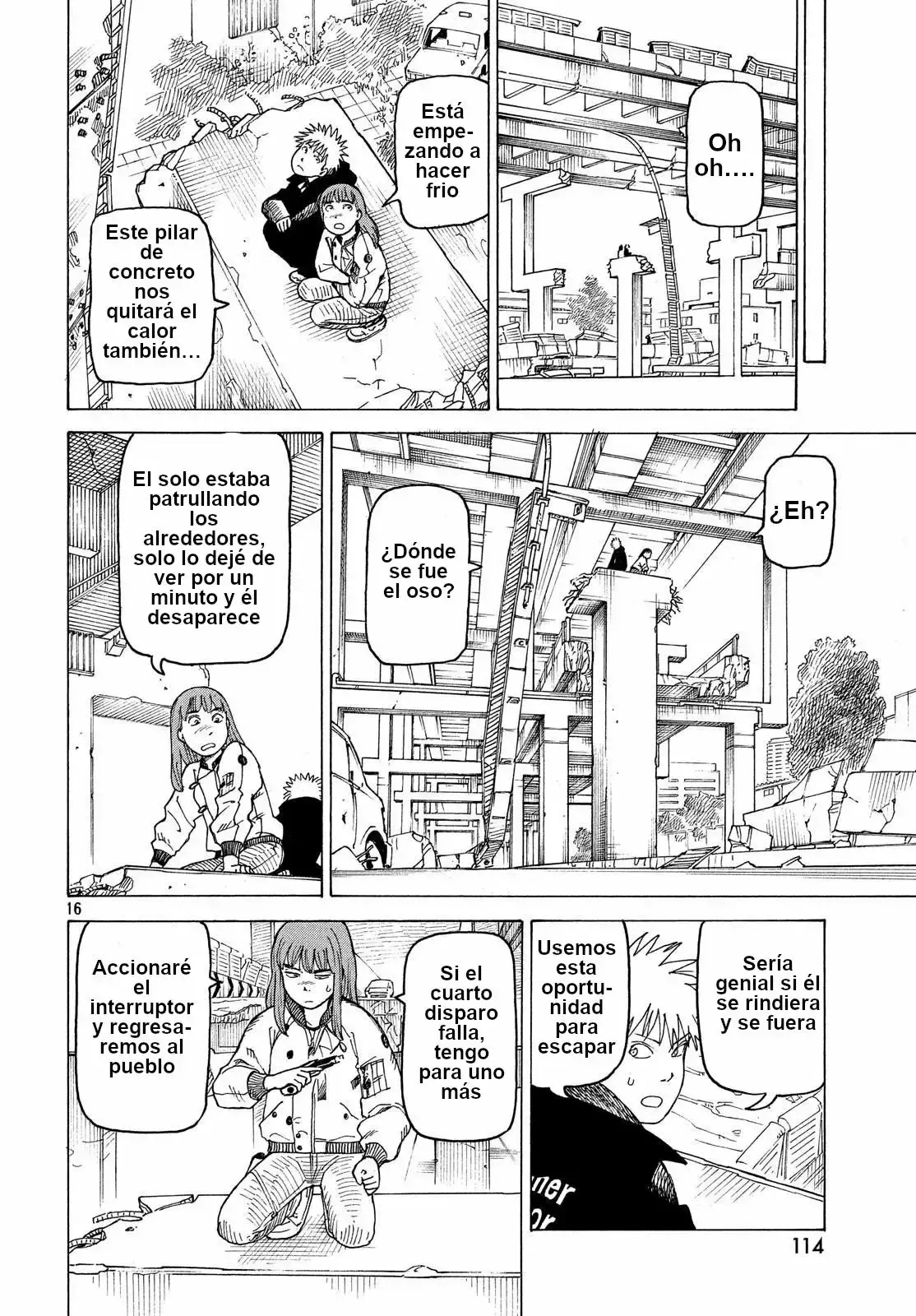 Capitulo 16 page 16