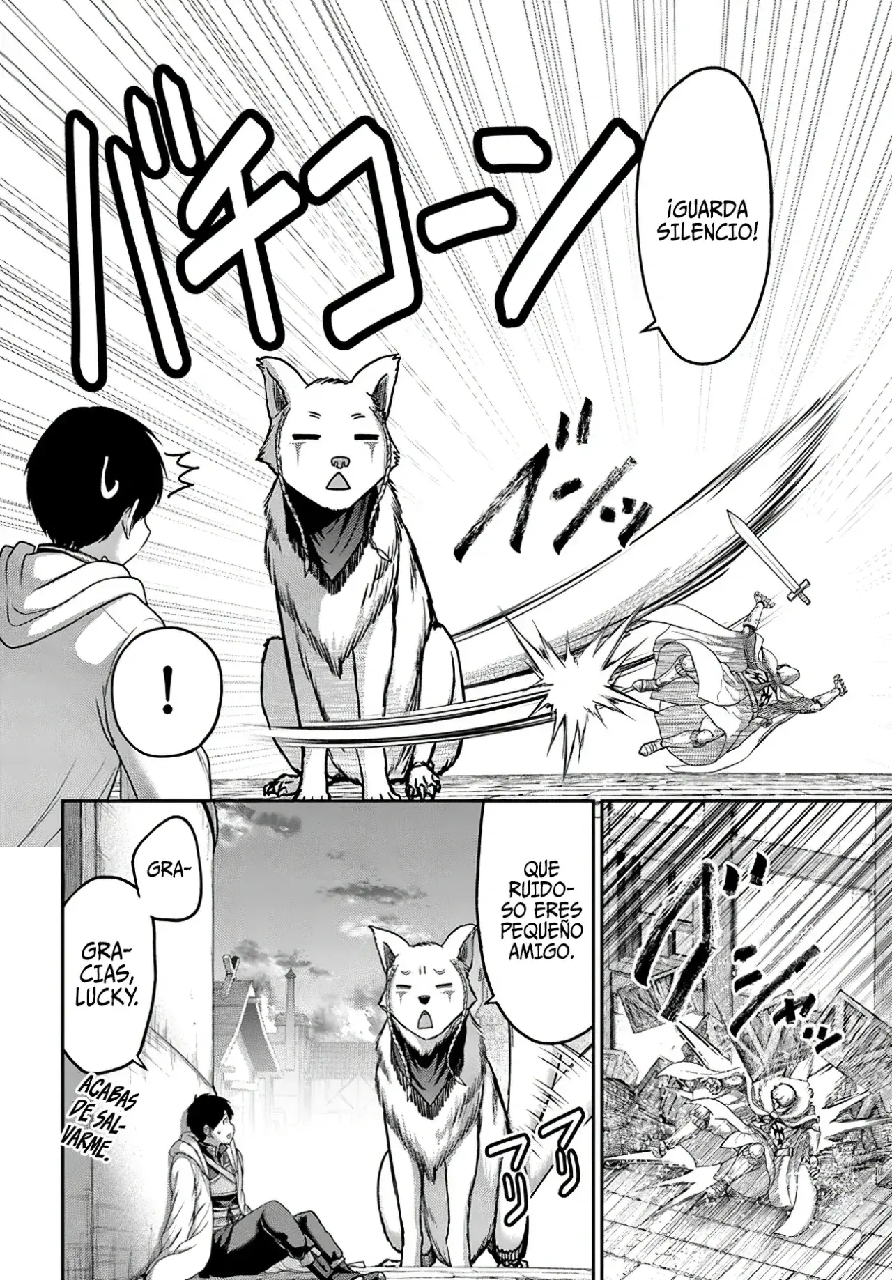 Capitulo 21 page 18