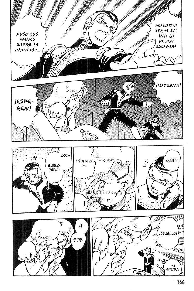 Capitulo 17 page 33