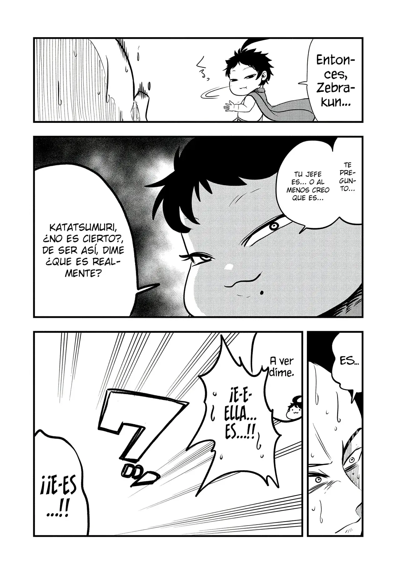 Capitulo 31 page 17