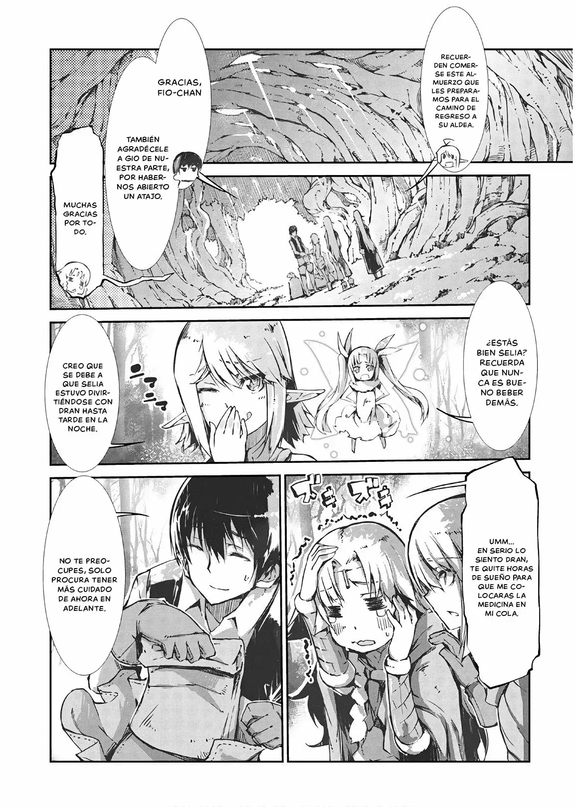 Capitulo 28 page 10