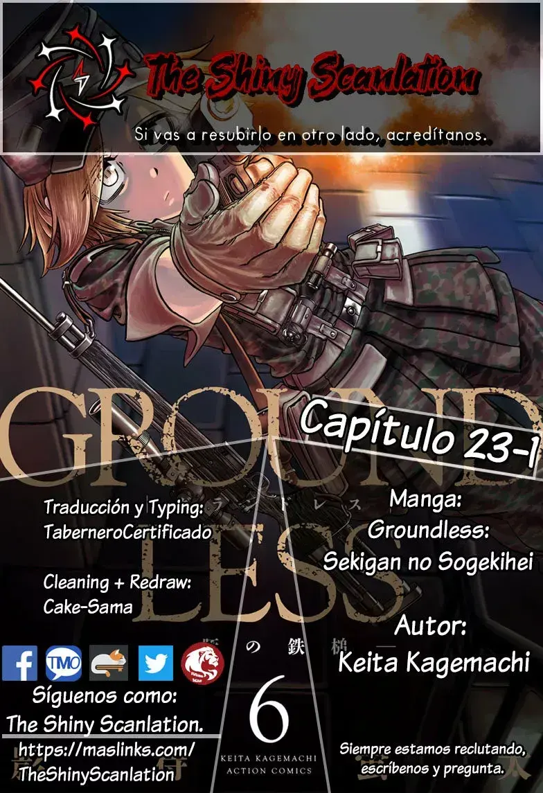 Capitulo 23 page 1