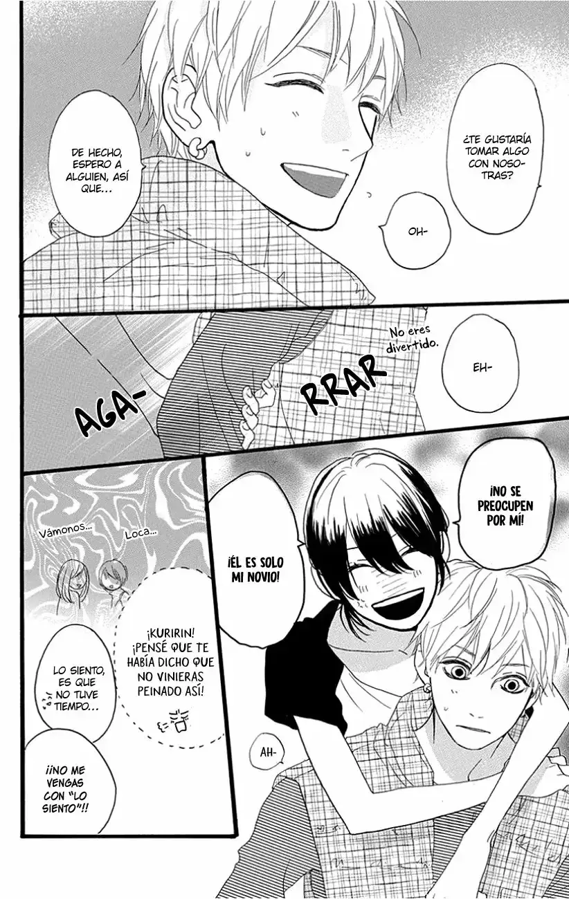 Capitulo 28 page 12