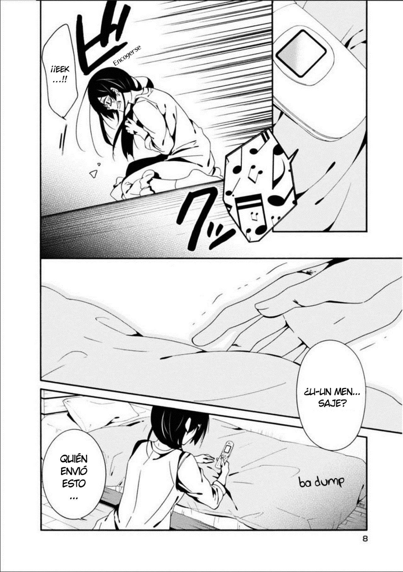 Capitulo 23 page 9