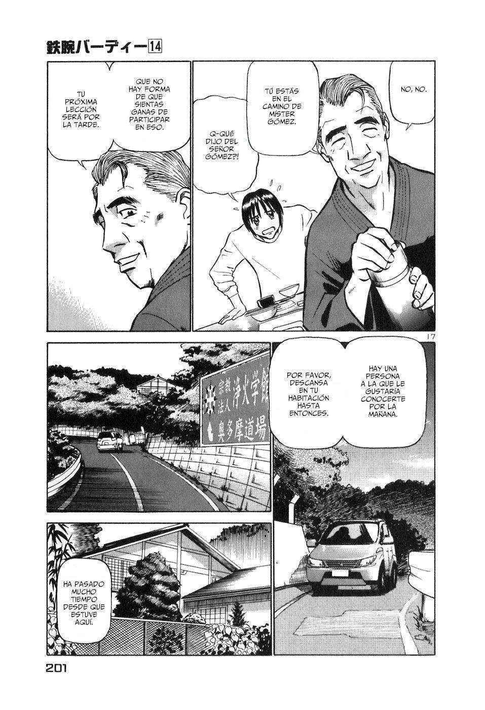 Capitulo 153 page 18