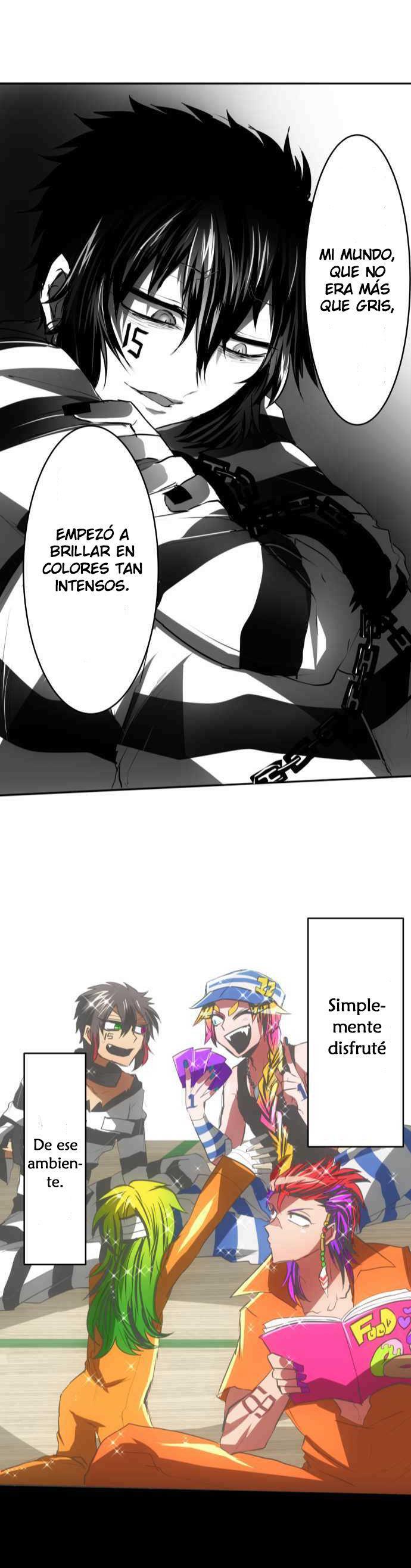 Capitulo 35 page 18