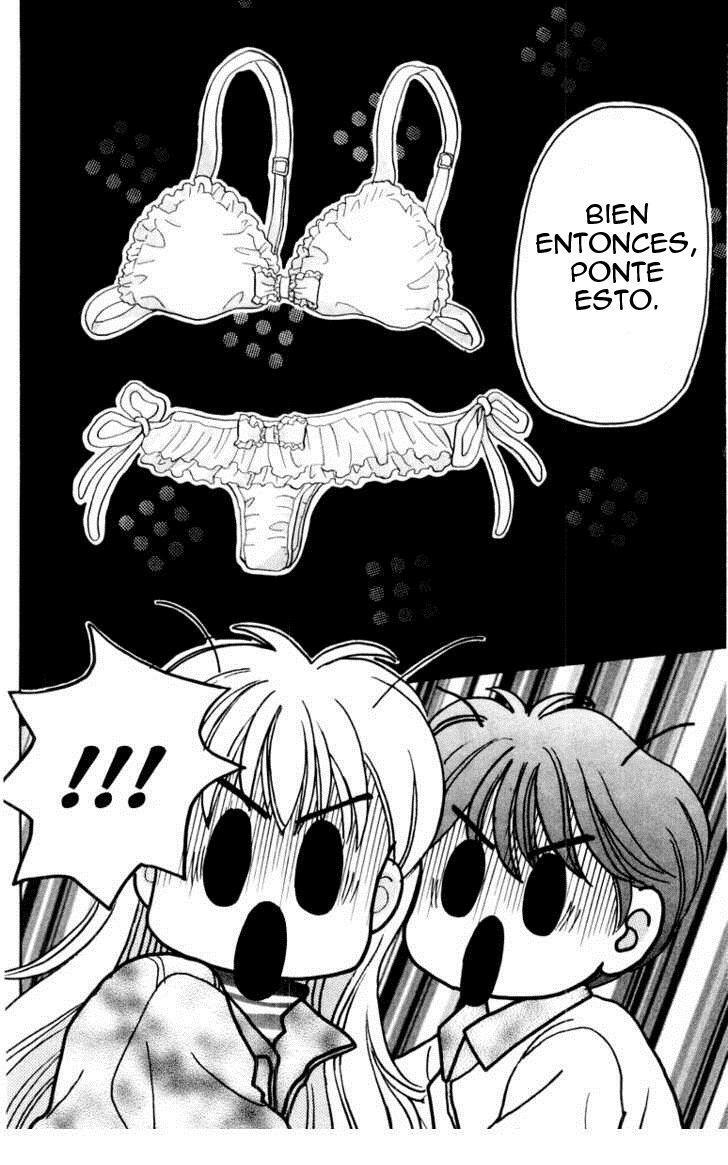 Capitulo 31 page 19