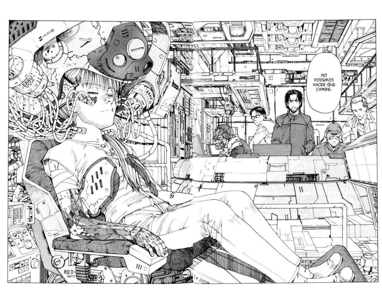 Capitulo 25 page 5