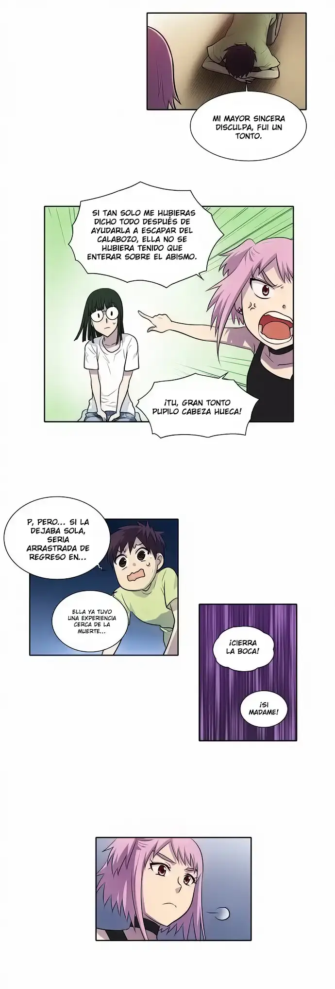 Capitulo 111 page 18