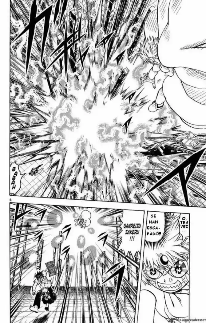 Capitulo 259 page 6