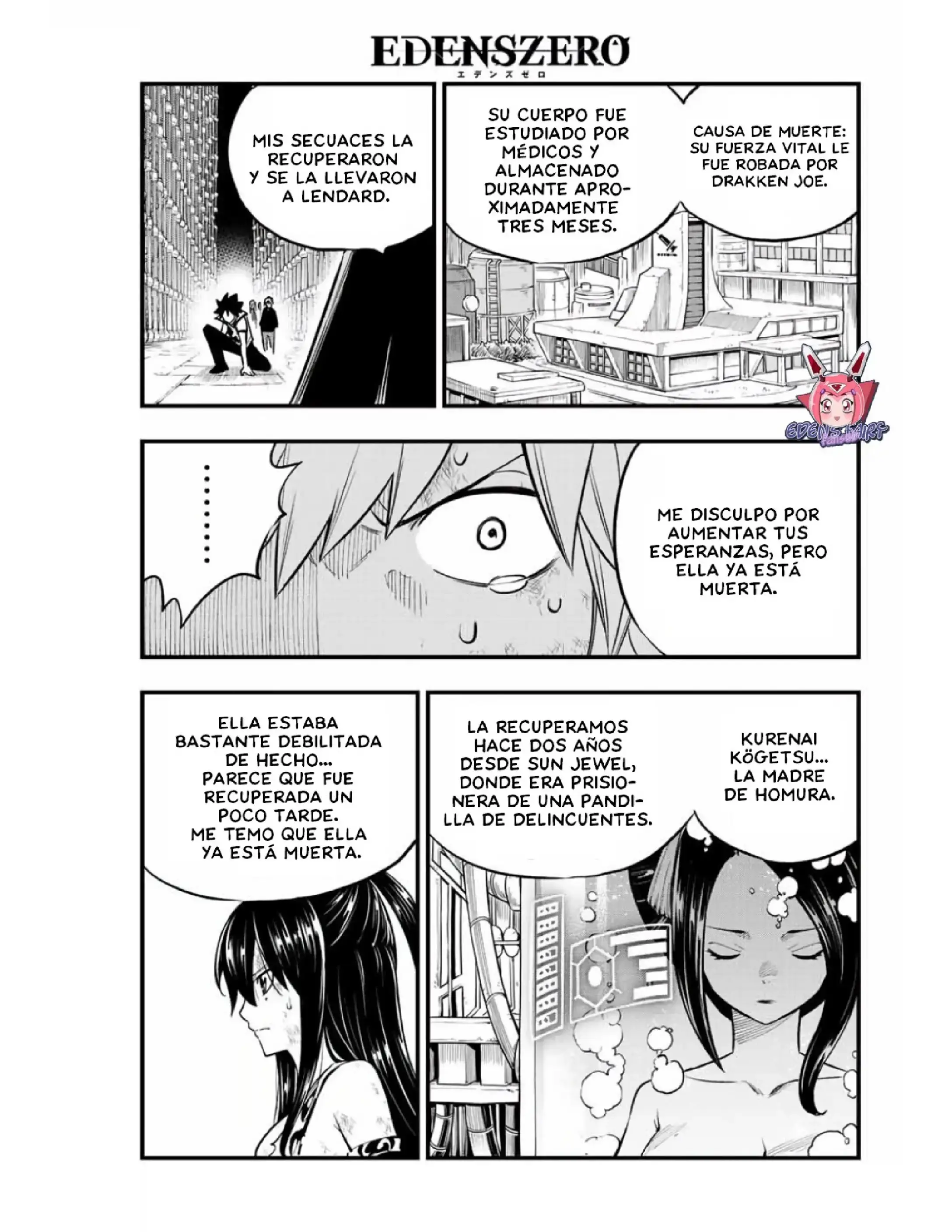 Capitulo 200 page 7