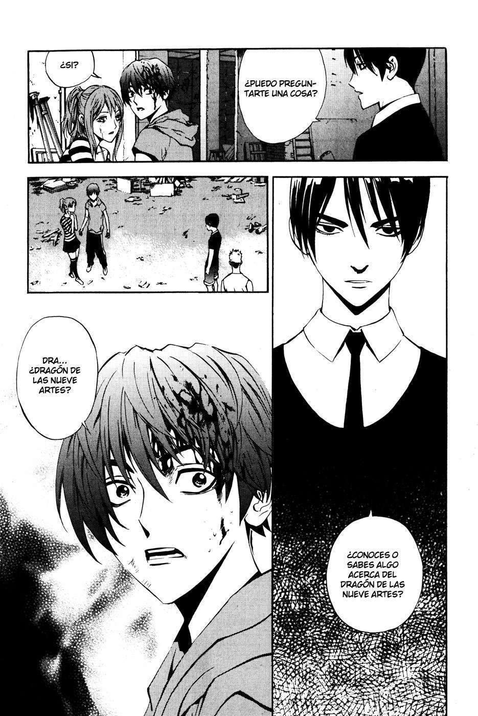 Capitulo 30 page 23
