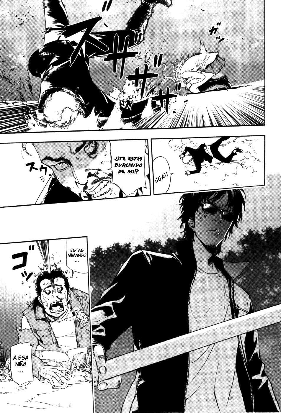 Capitulo 72 page 16