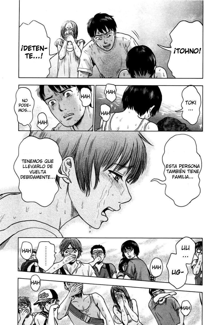 Capitulo 23 page 16