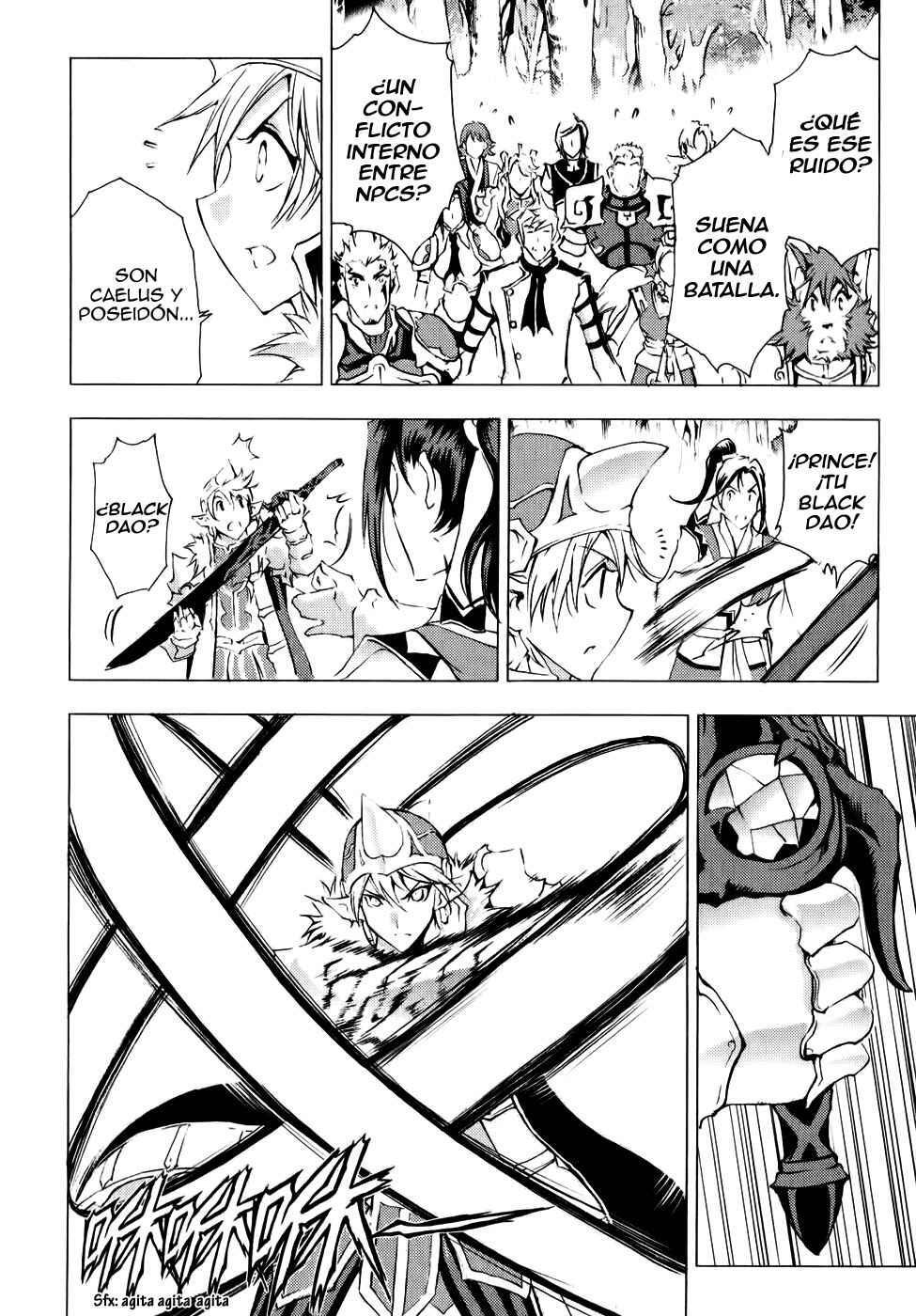 Capitulo 57 page 32