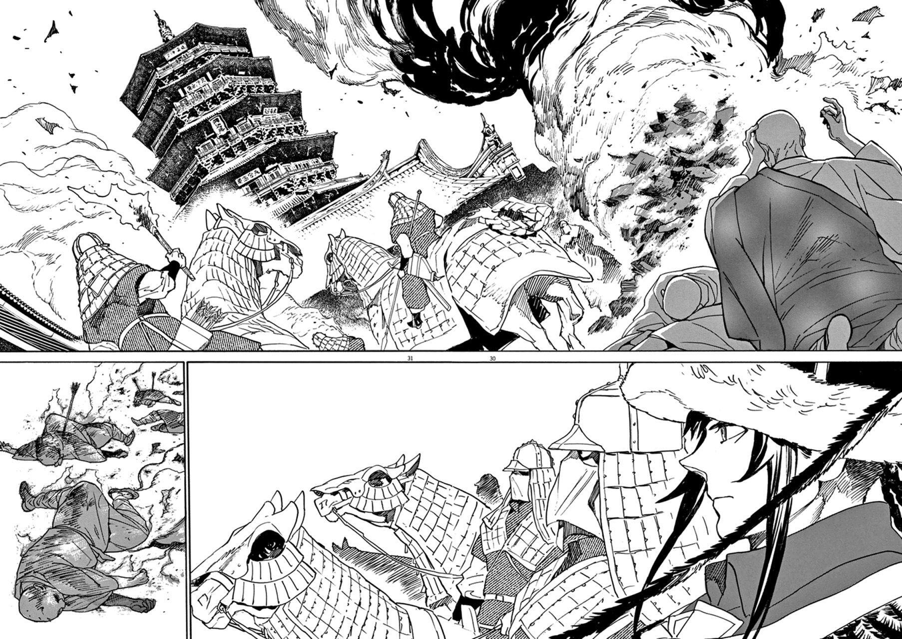 Capitulo 78 page 29