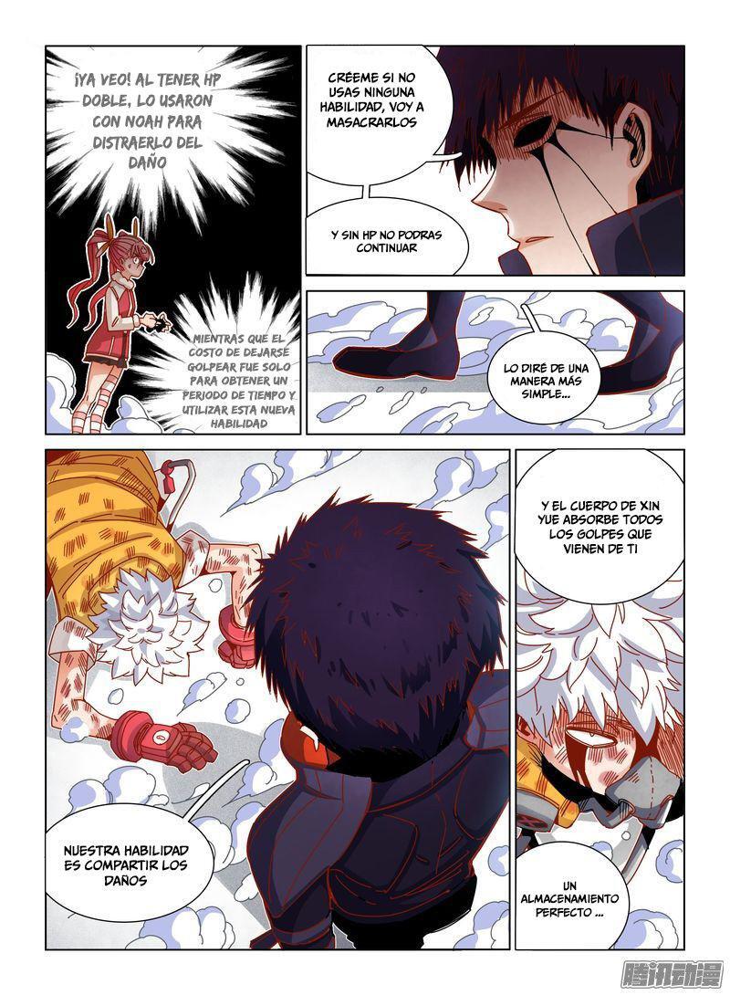Capitulo 37 page 17