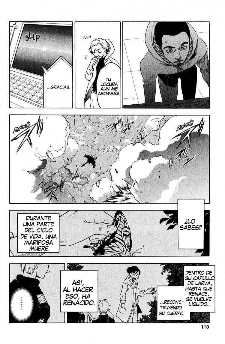 Capitulo 18 page 13