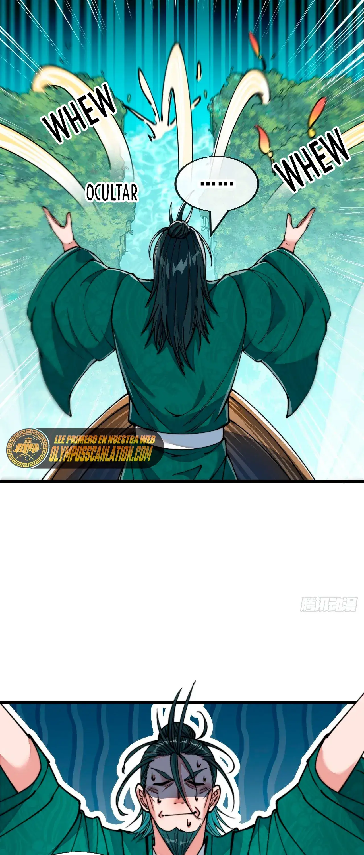 Capitulo 58 page 10