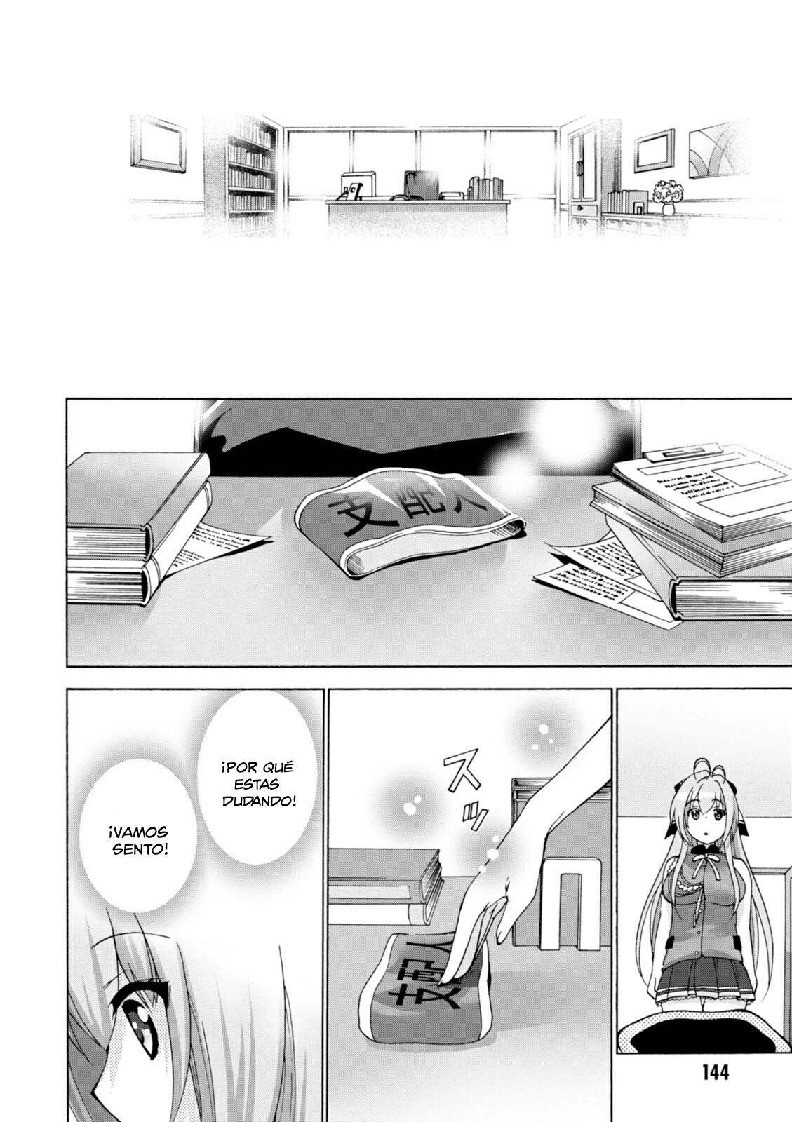 Capitulo 32 page 11