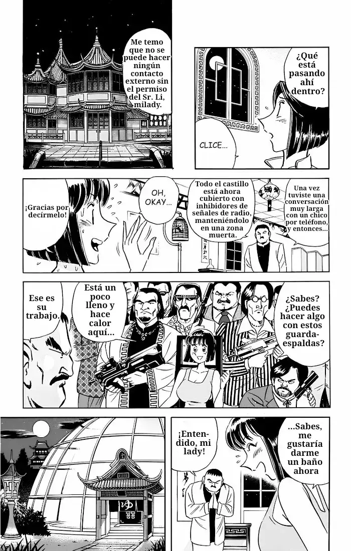 Capitulo 16 page 28