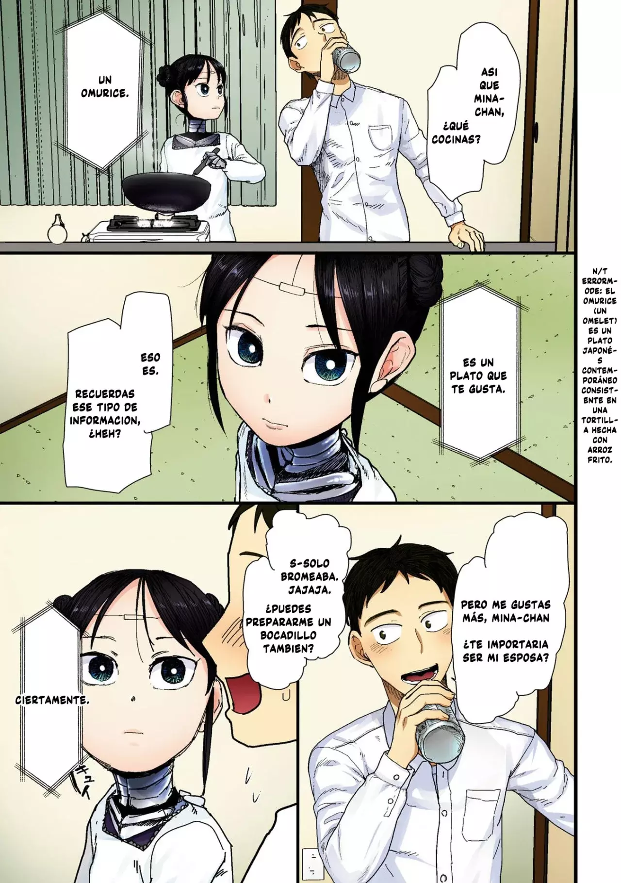 Capitulo 1 page 10