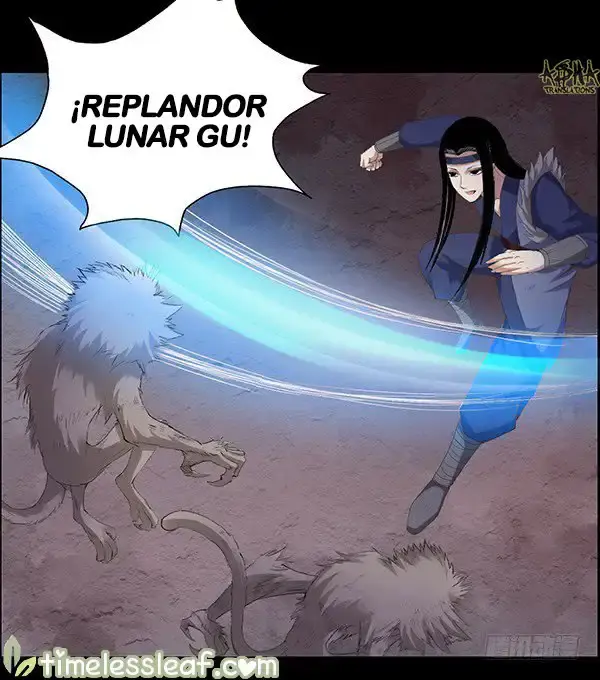 Capitulo 88 page 4