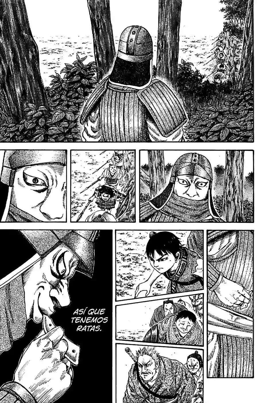 Capitulo 121 page 16