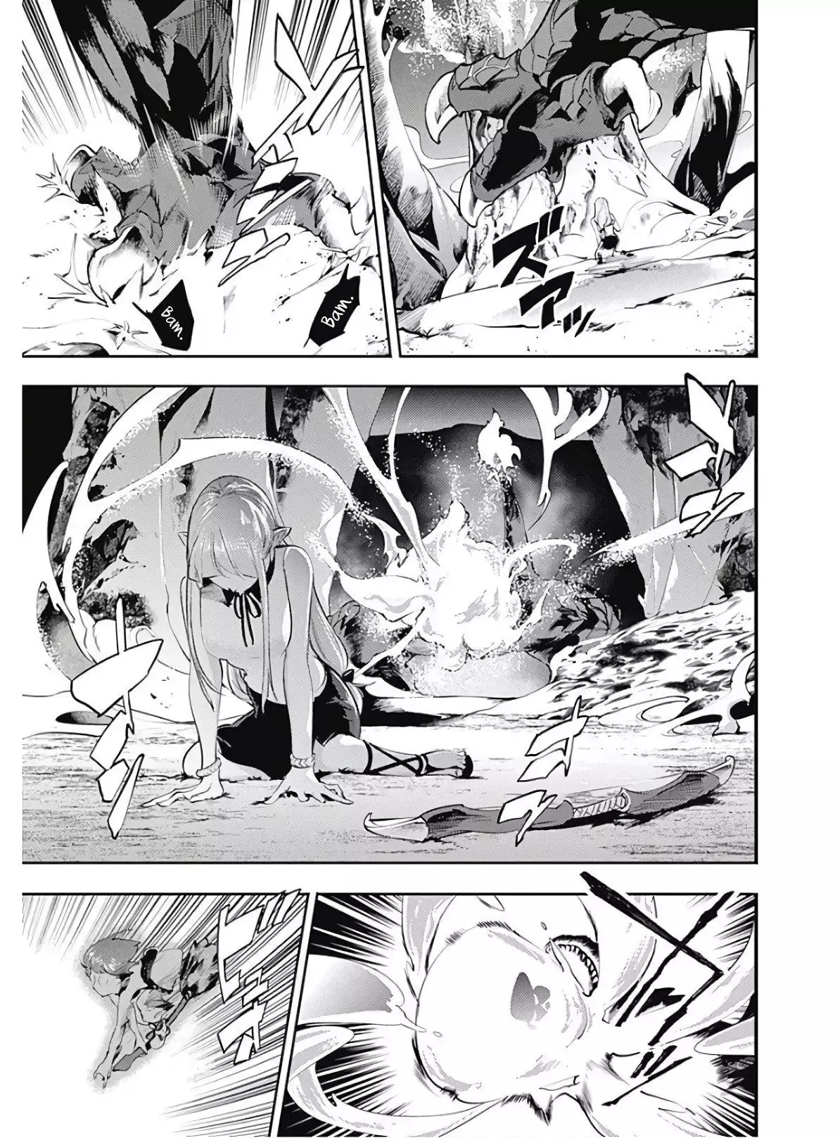 Capitulo 25 page 18