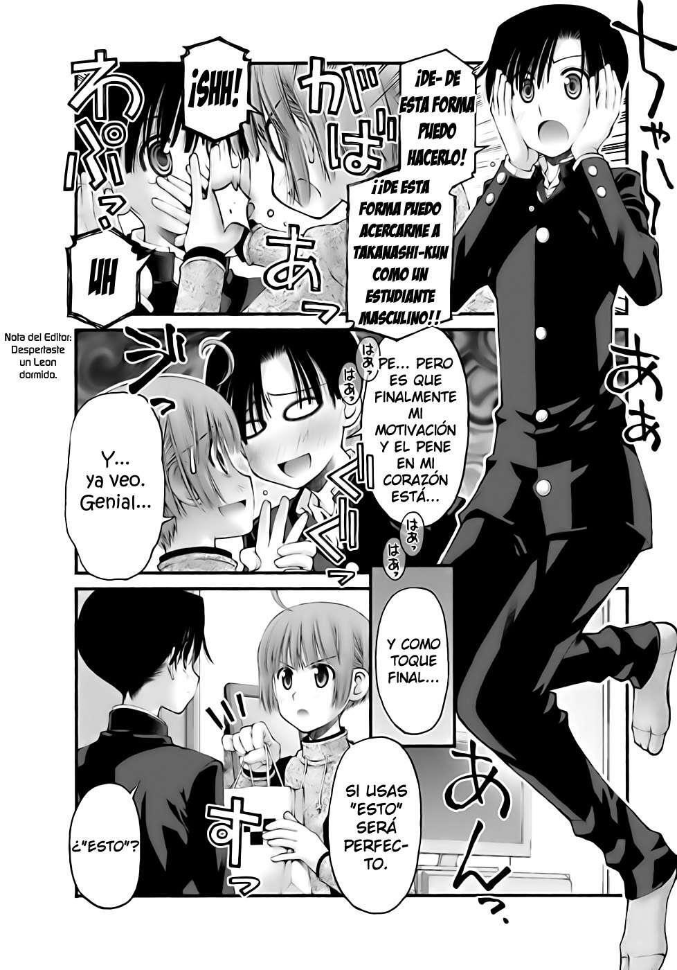 Capitulo 48 page 15