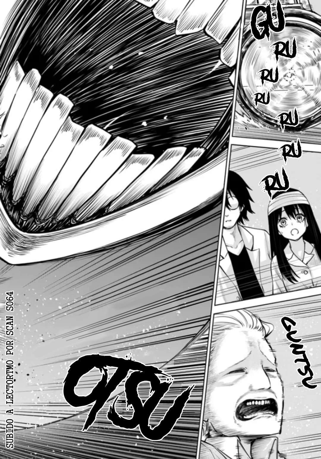 Capitulo 45 page 28