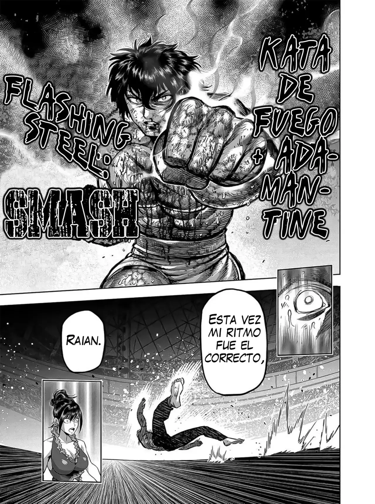 Capitulo 137 page 18