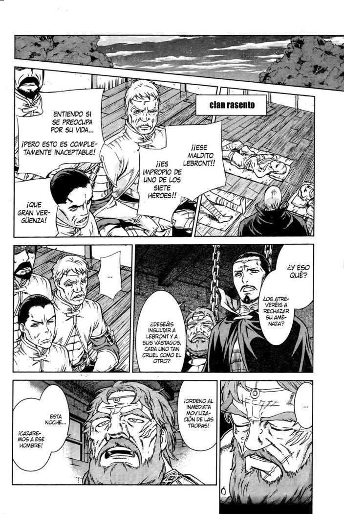 Capitulo 85 page 10