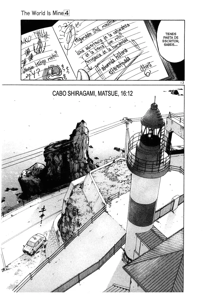 Capitulo 41 page 13