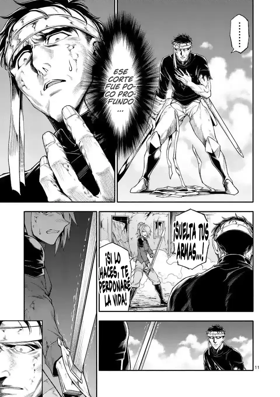 Capitulo 68 page 13
