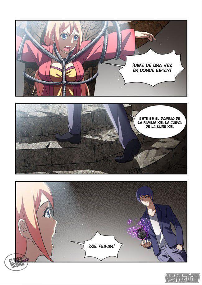 Capitulo 61 page 13