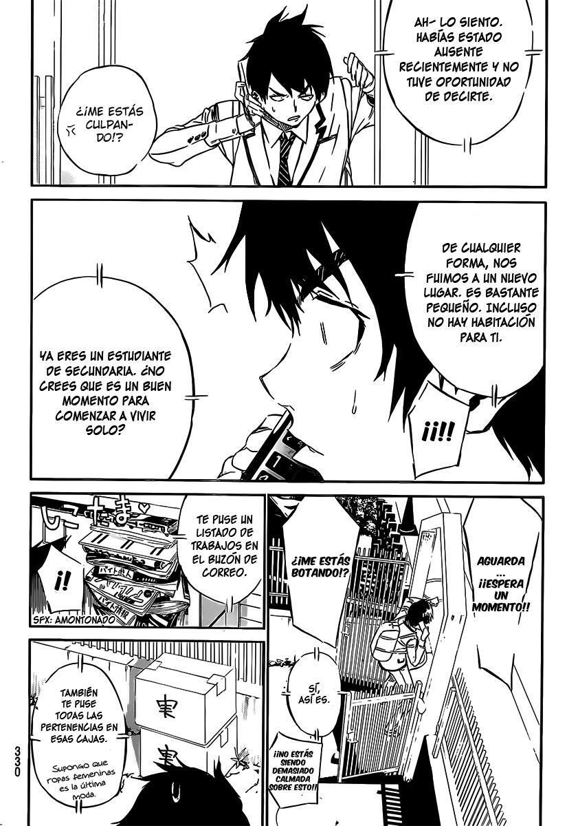 Capitulo 49 page 5